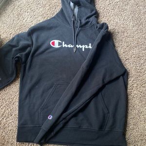 Champion sweatshirt